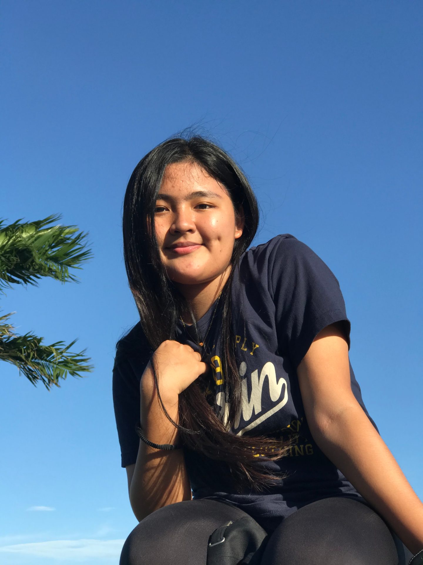Angel Grace P.'s profile photo