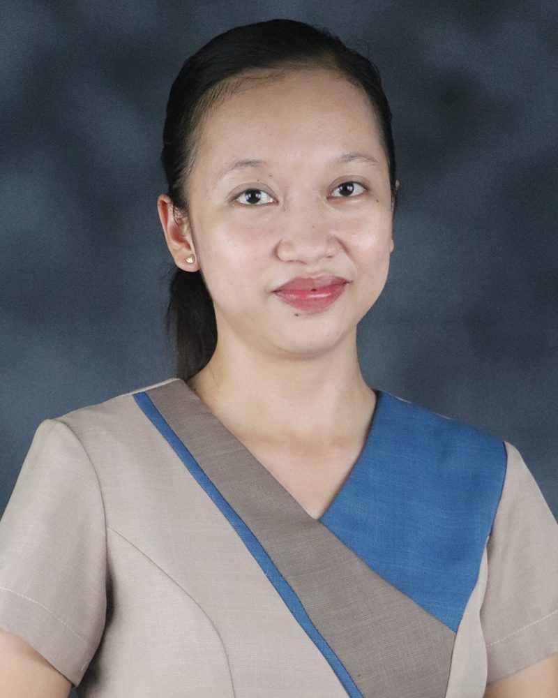 Bea Stefany G.'s profile photo