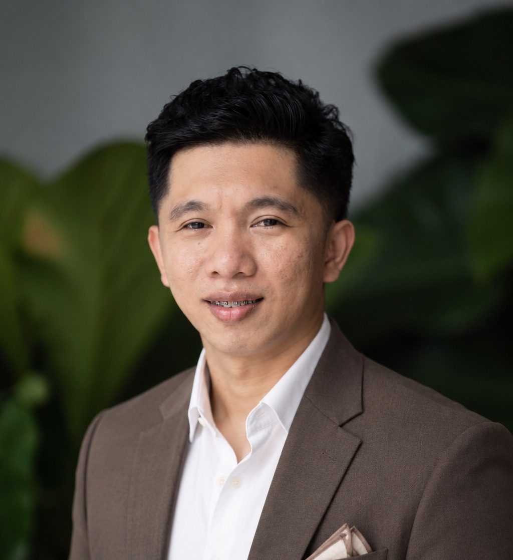 Gerald Phol G.'s profile photo
