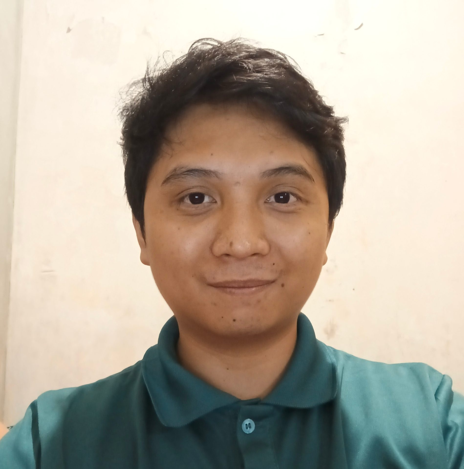 Bien Paolo P.'s profile photo