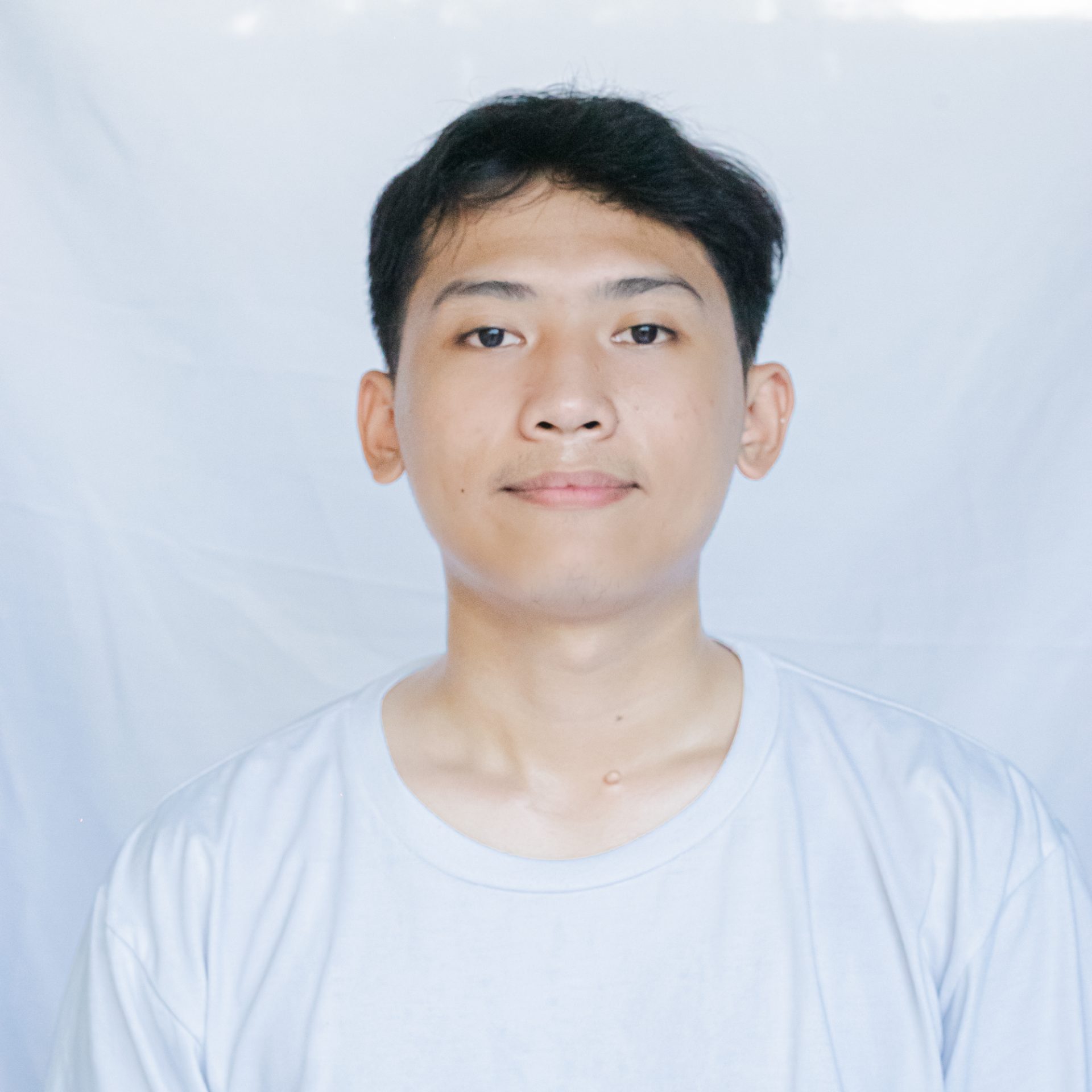 John Vincent M.'s profile photo
