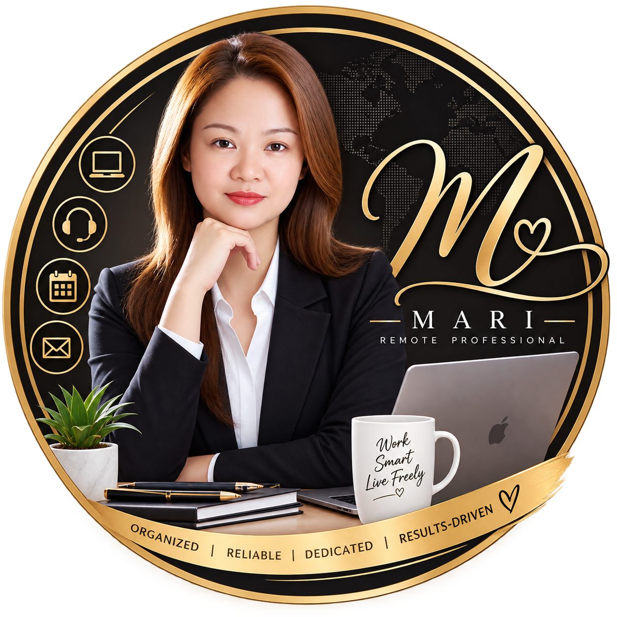 MARILYN F.'s profile photo