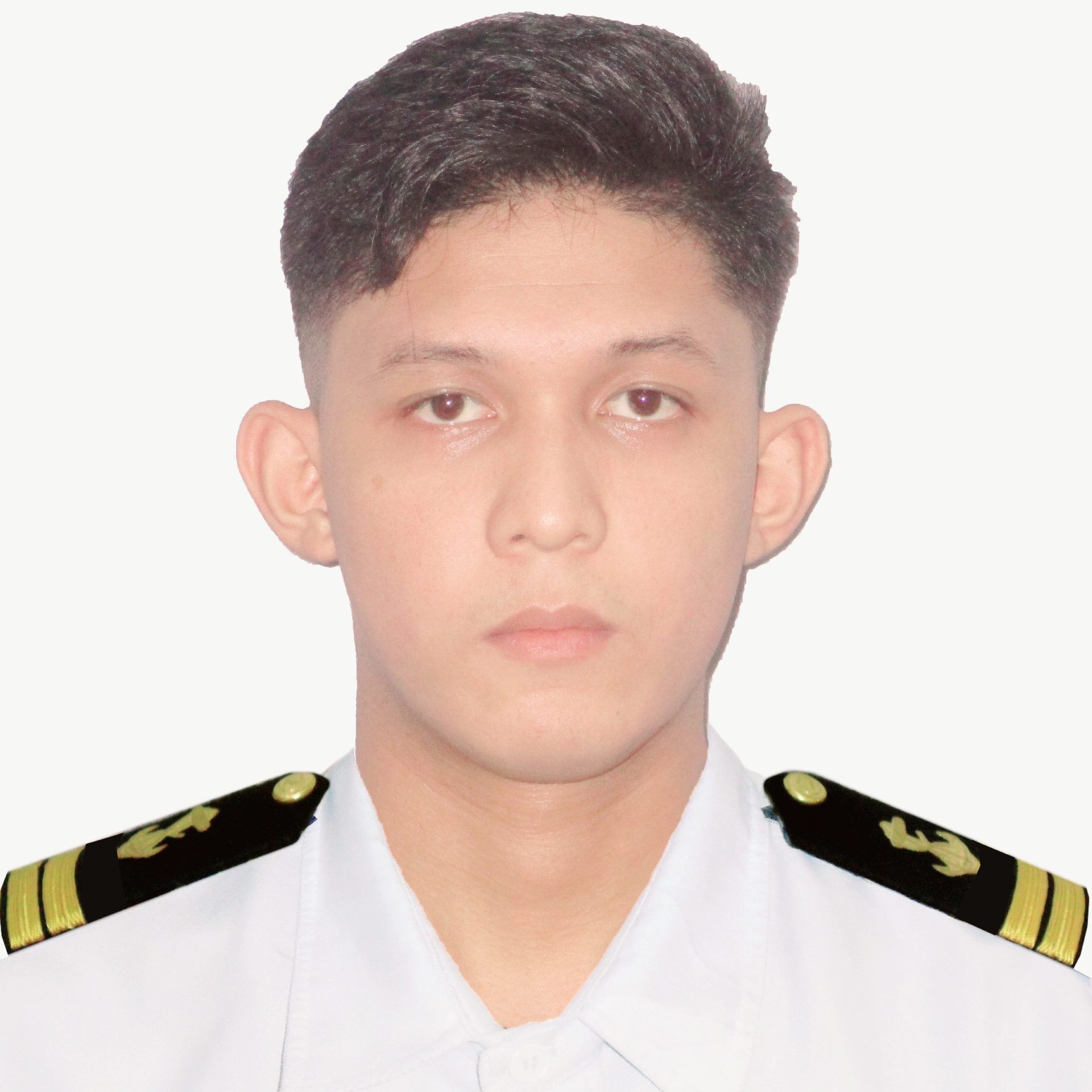 Hail Fredrix M.'s profile photo