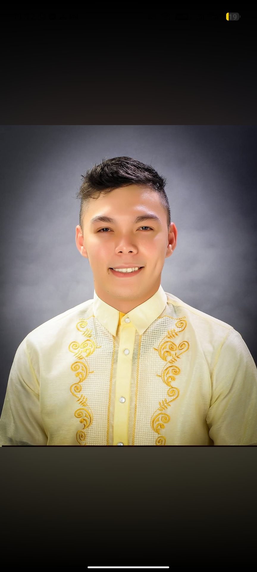 Kirk V.'s profile photo