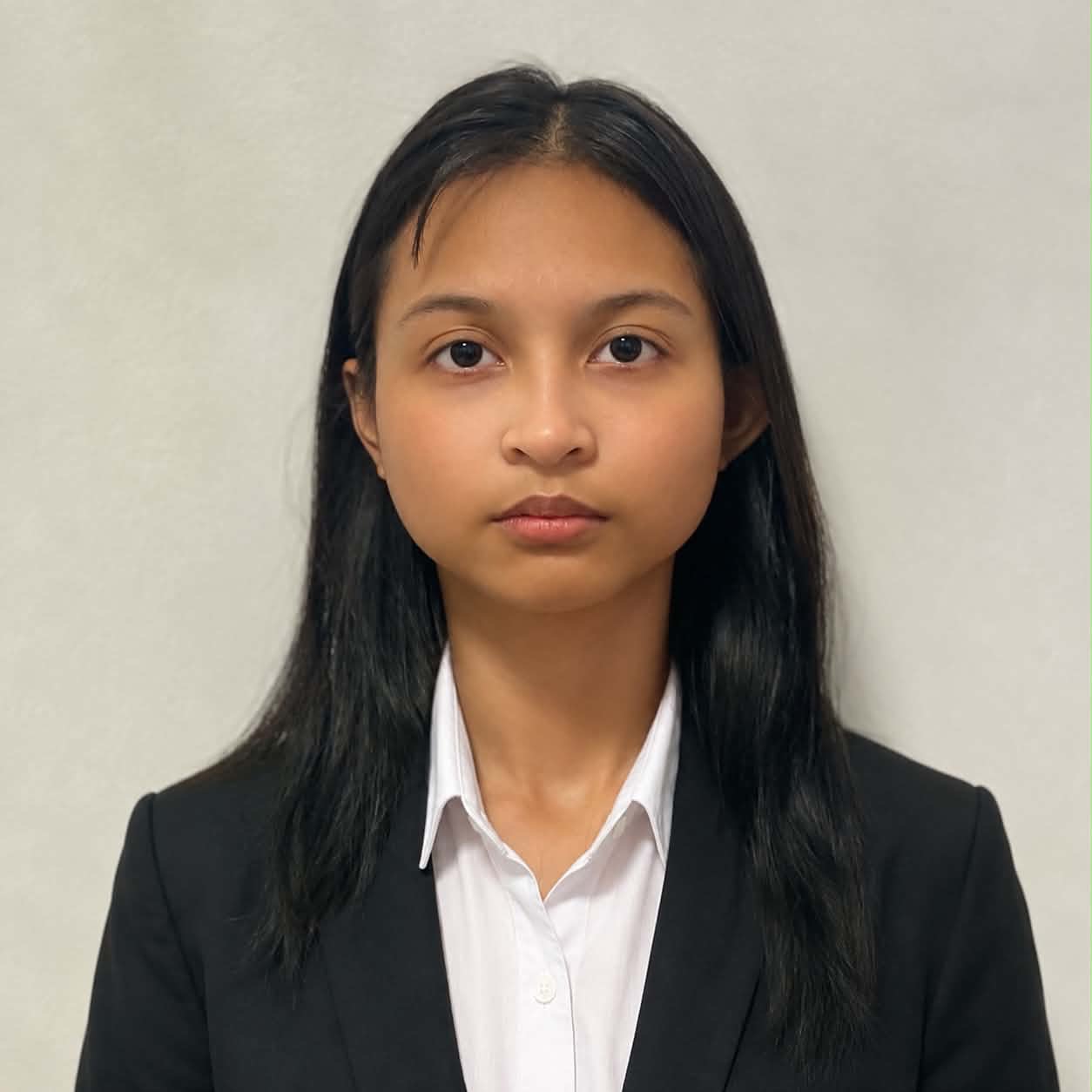Zhakiera D.'s profile photo