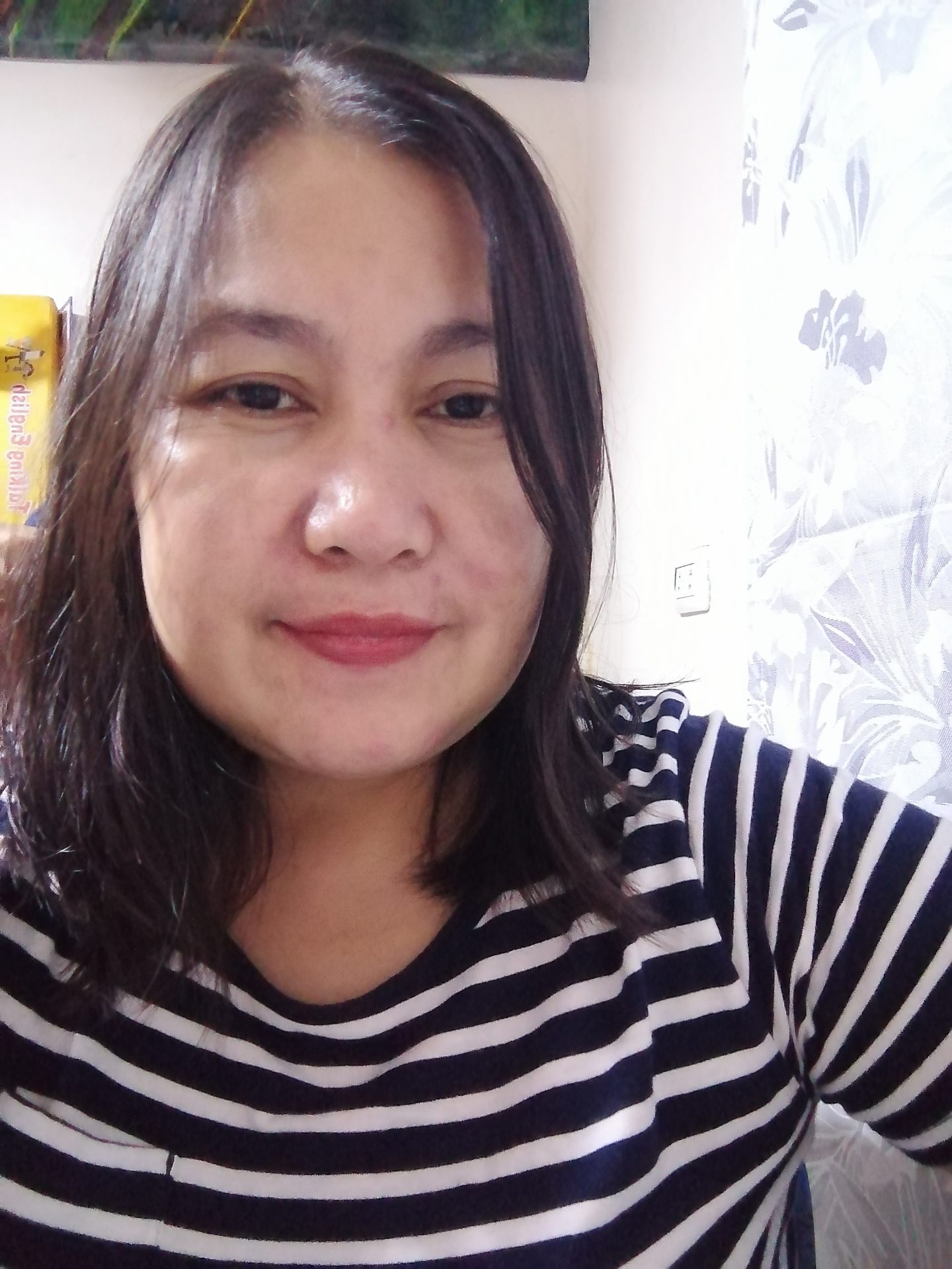 Lennelyn G.'s profile photo