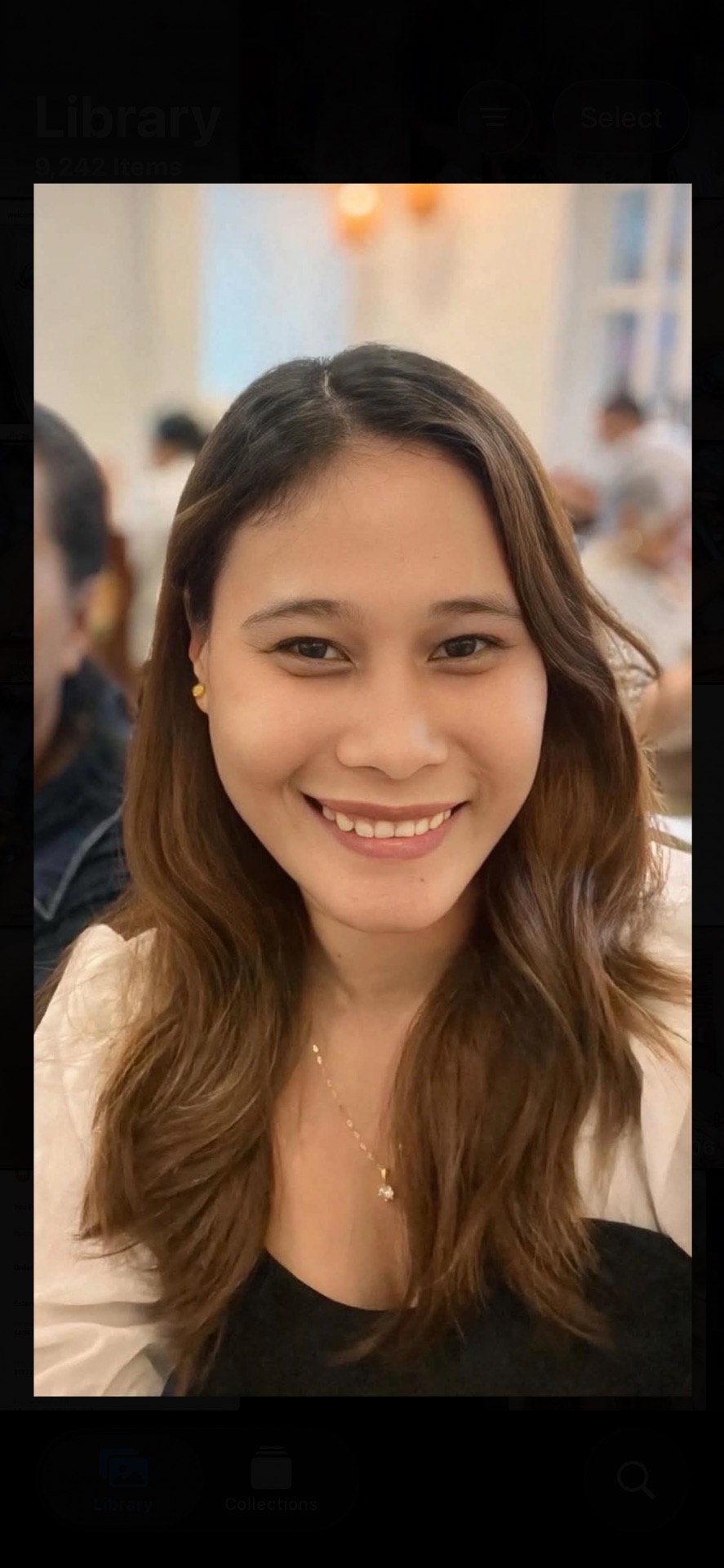 Juvilyn S.'s profile photo