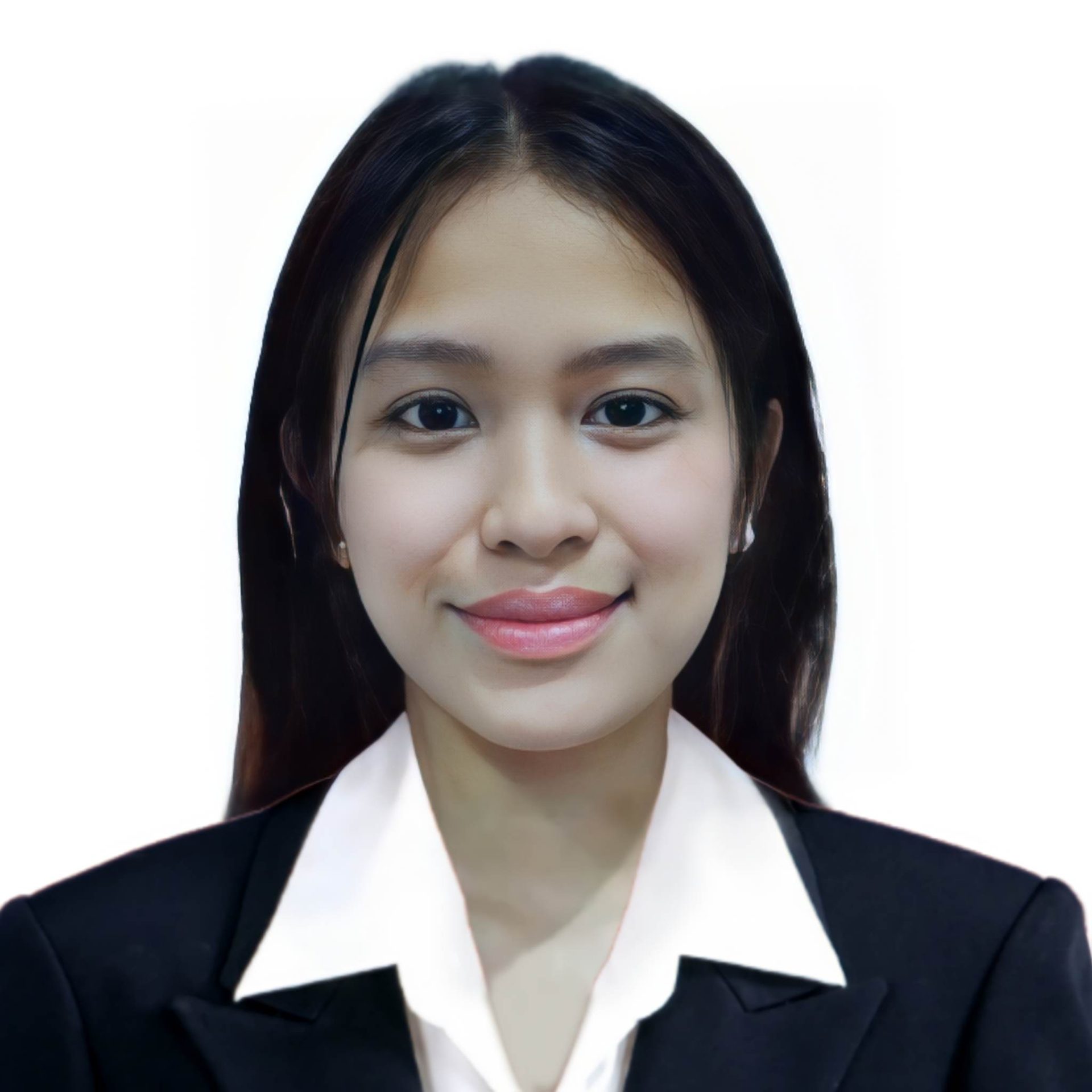 Justine Clair E.'s profile photo