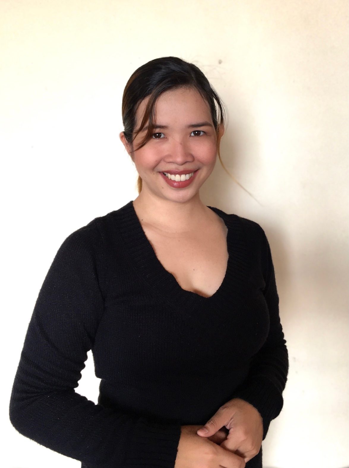 Leah Mae D.'s profile photo