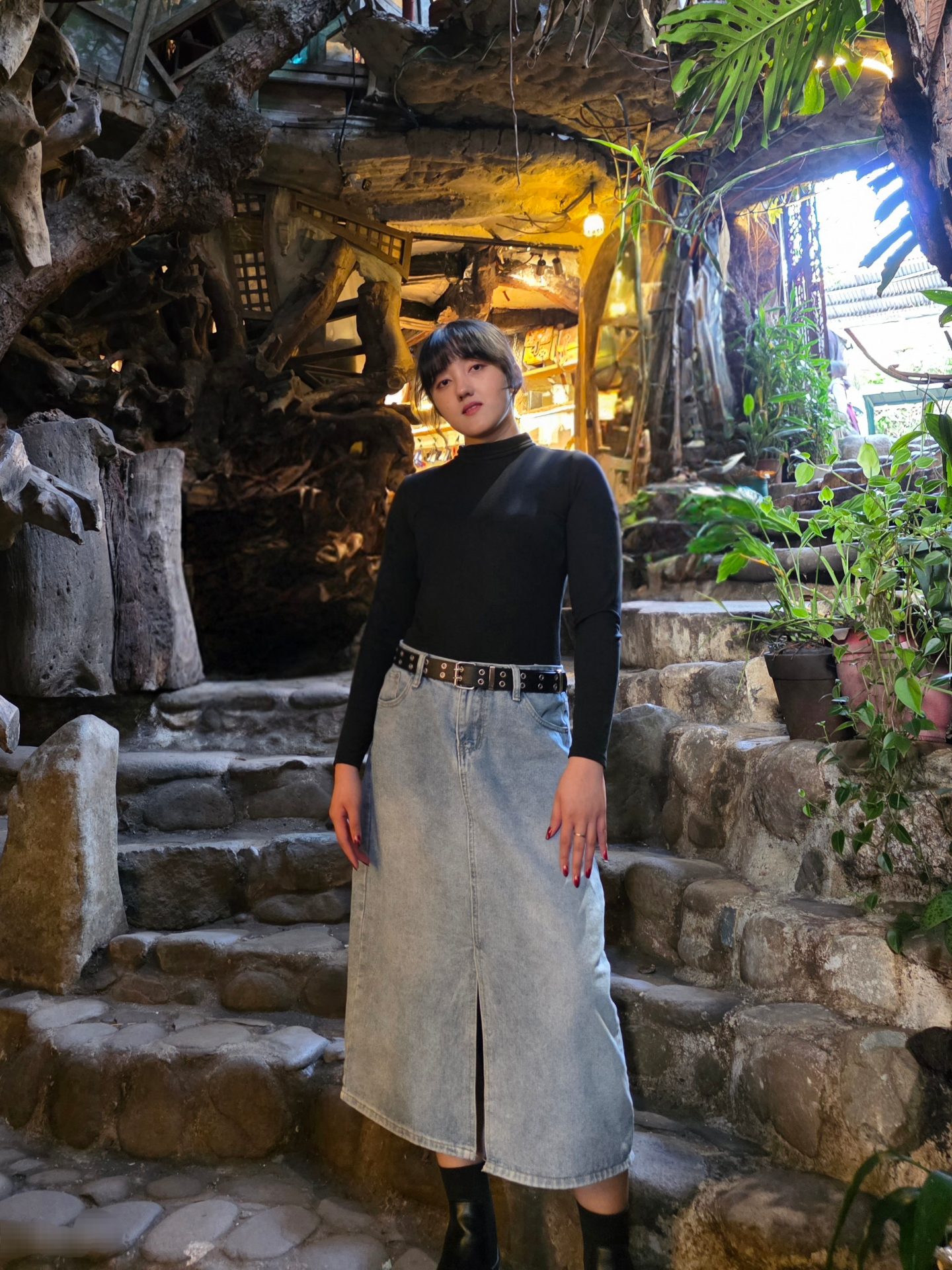 Chanel A.'s profile photo