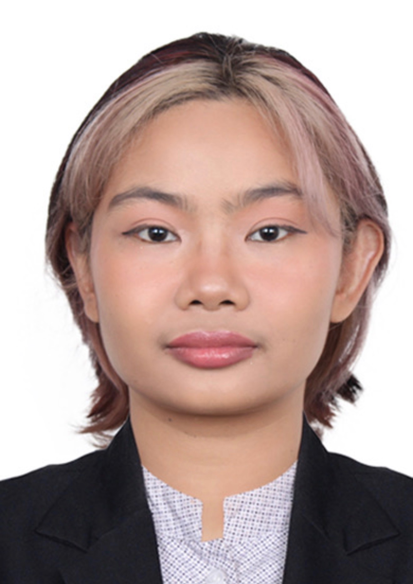 Kristine Mae T.'s profile photo