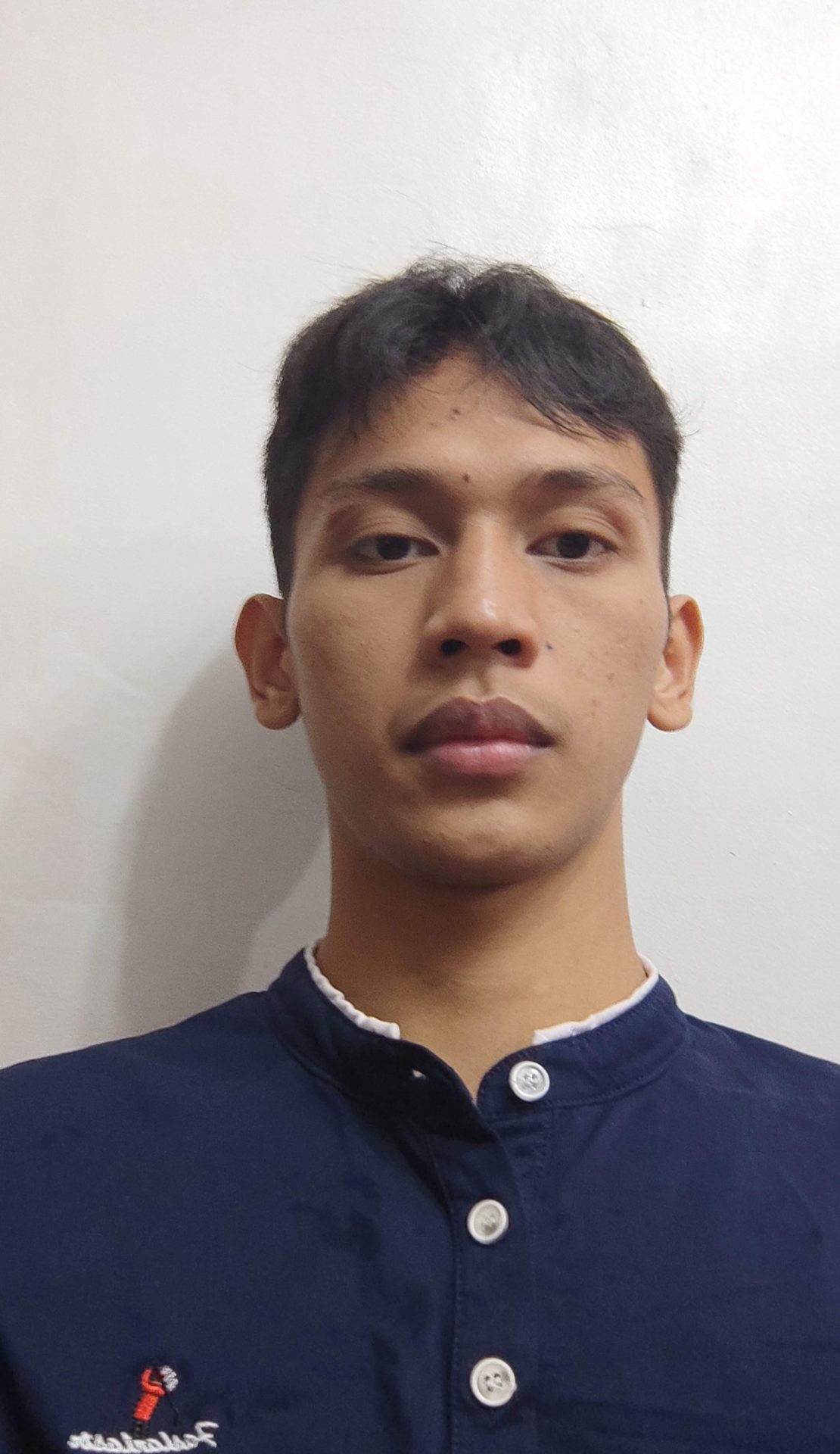 Hendrix A.'s profile photo