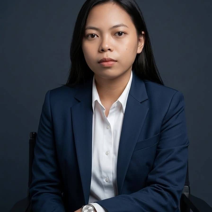 Mary Joy G.'s profile photo