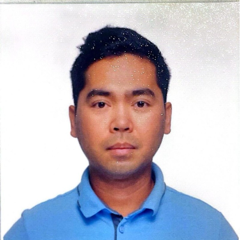 Darwin Y.'s profile photo