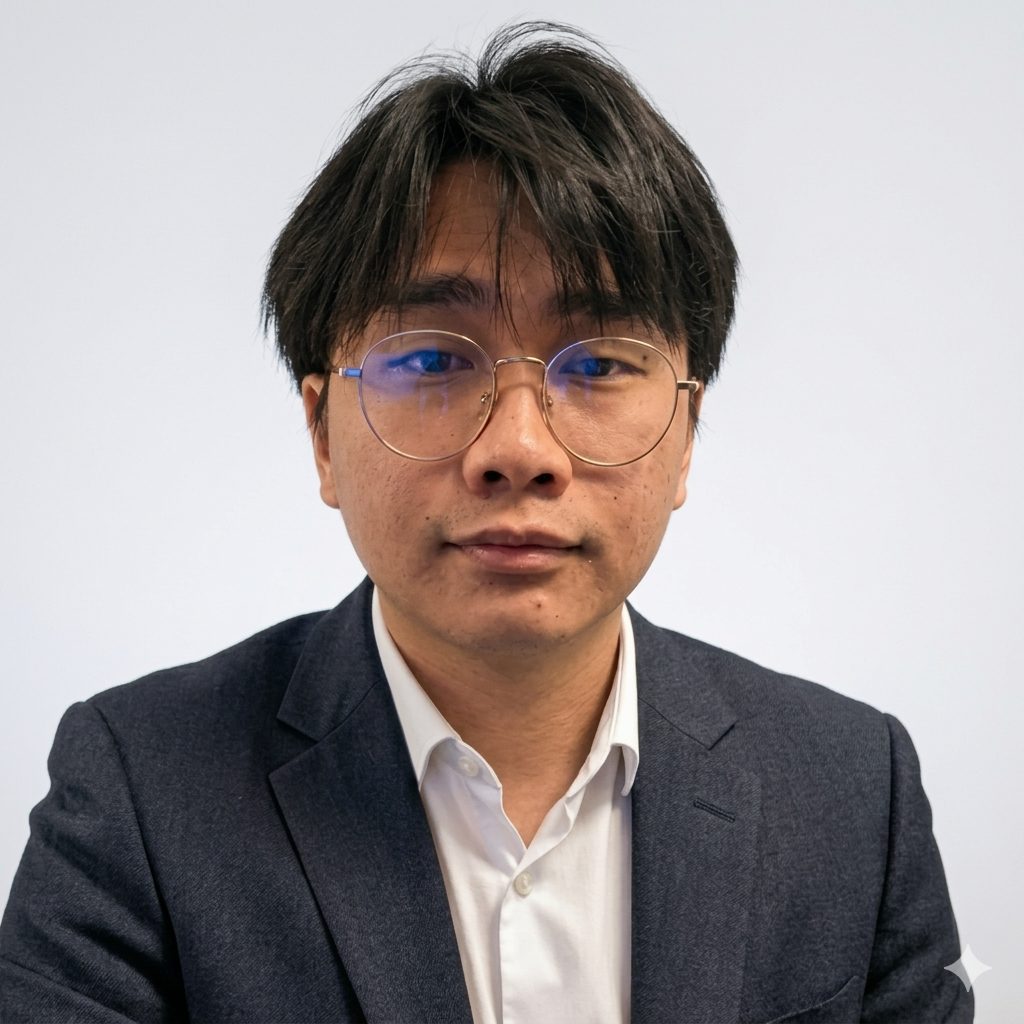 Alvin B.'s profile photo