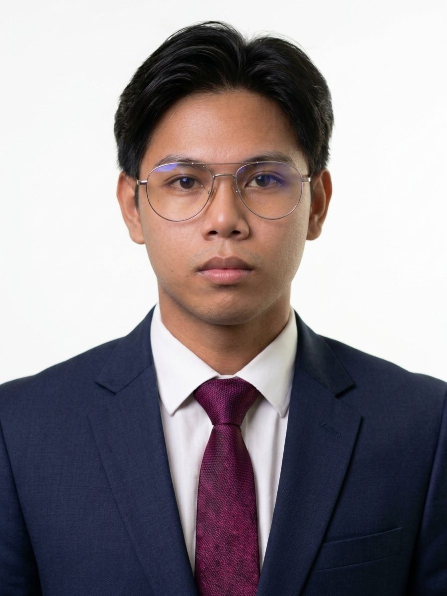 Michael Andre U.'s profile photo