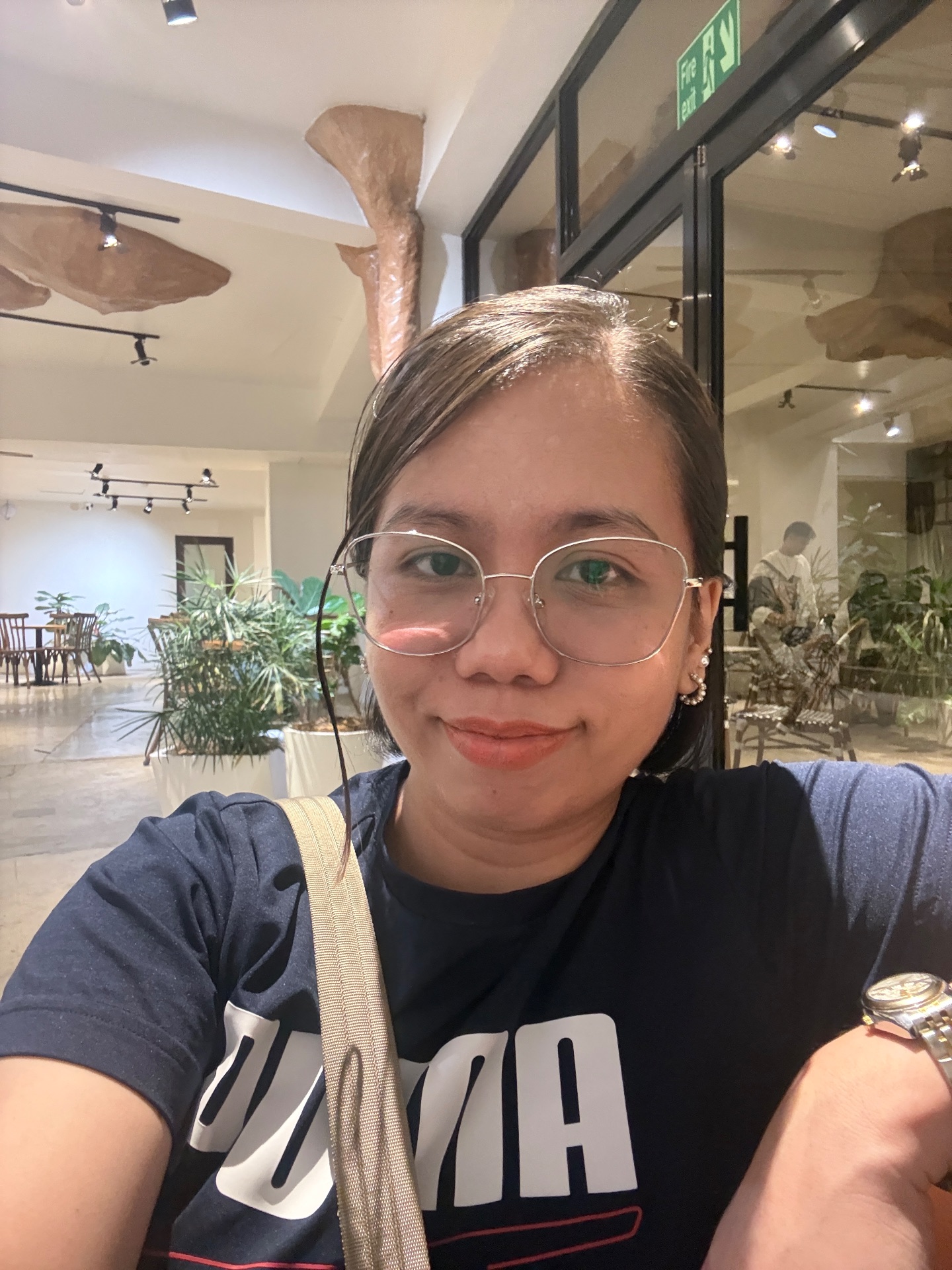 Mariel I.'s profile photo