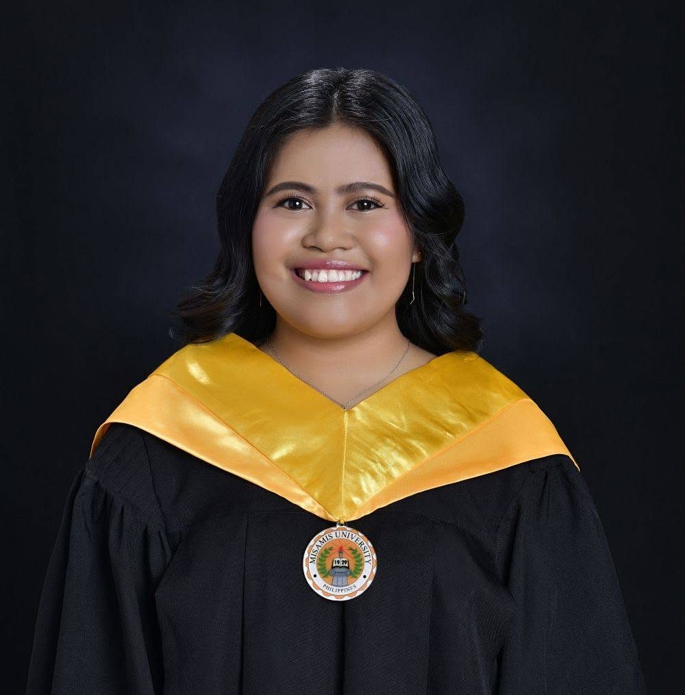 Frencess Bhrenne M.'s profile photo