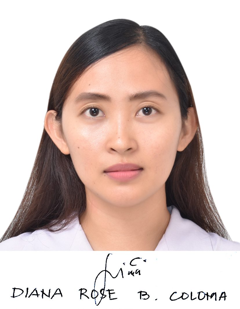 Diana Rose C.'s profile photo