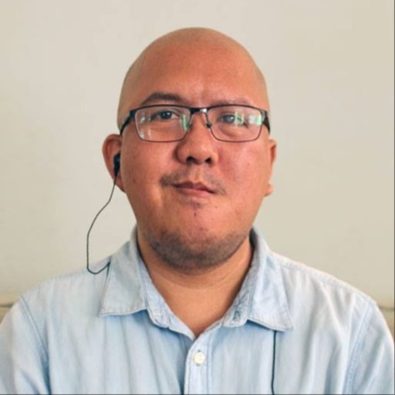 Tristan Khalil S.'s profile photo