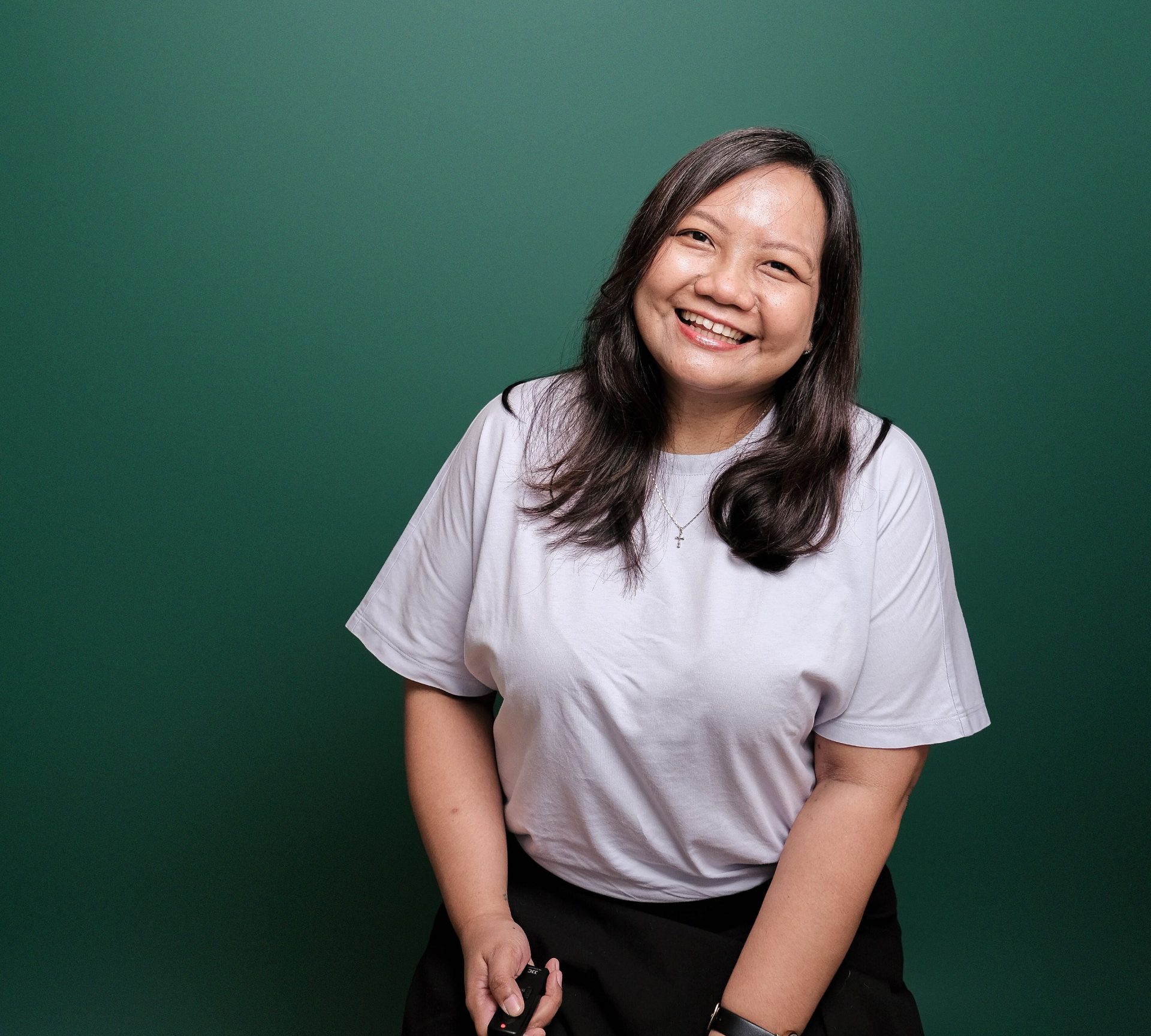 Nathelle June L.'s profile photo