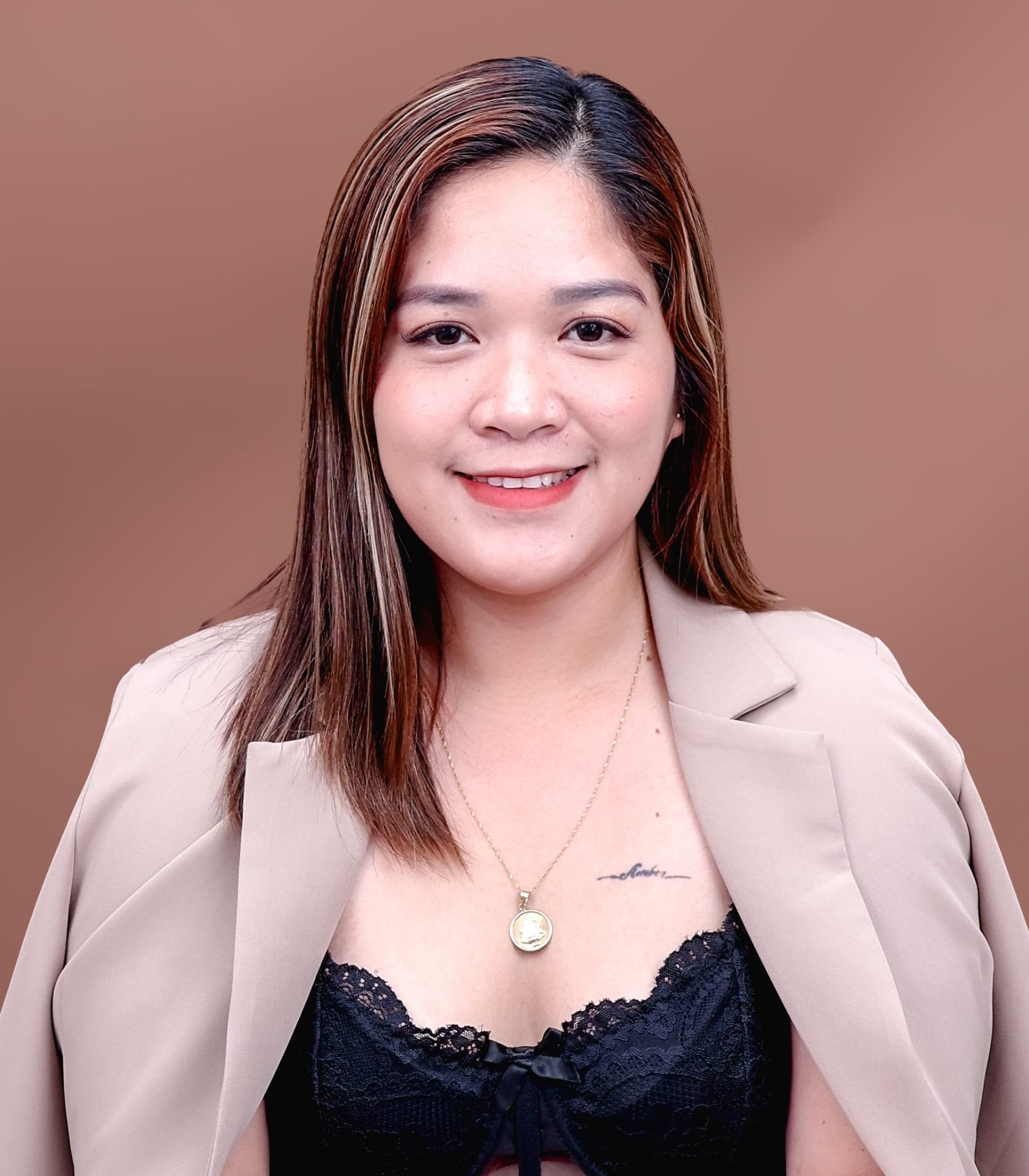 Marion Rose A.'s profile photo