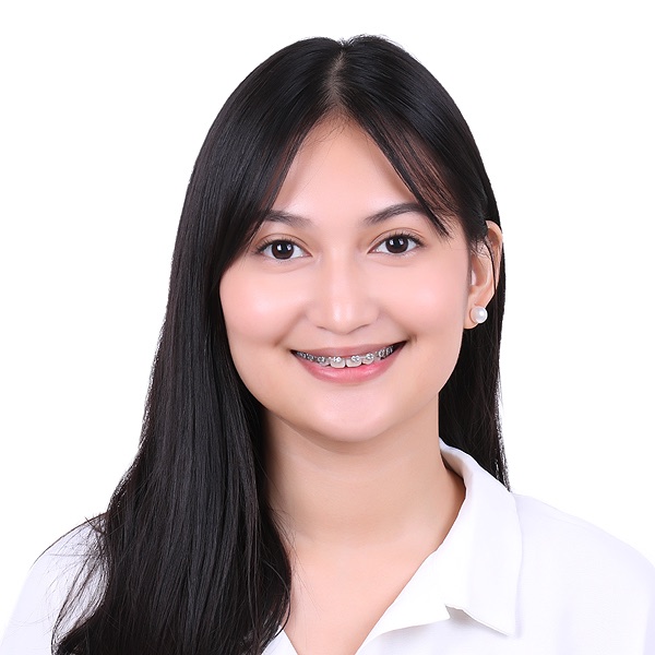Trisha Stephanie G.'s profile photo