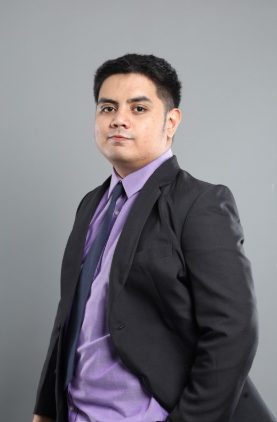 Berick P.'s profile photo
