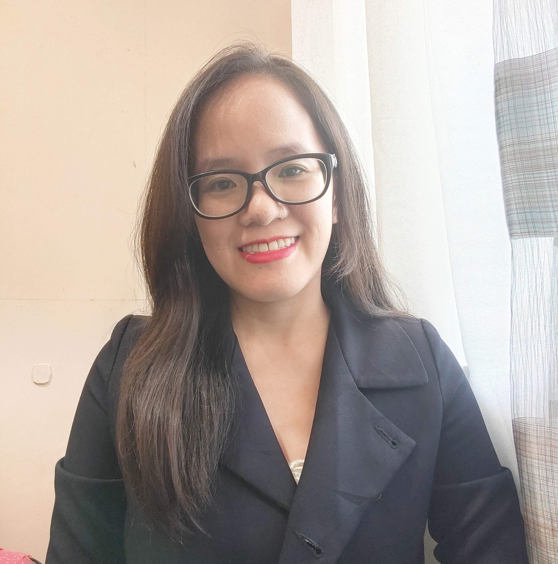 Shekinah M.'s profile photo