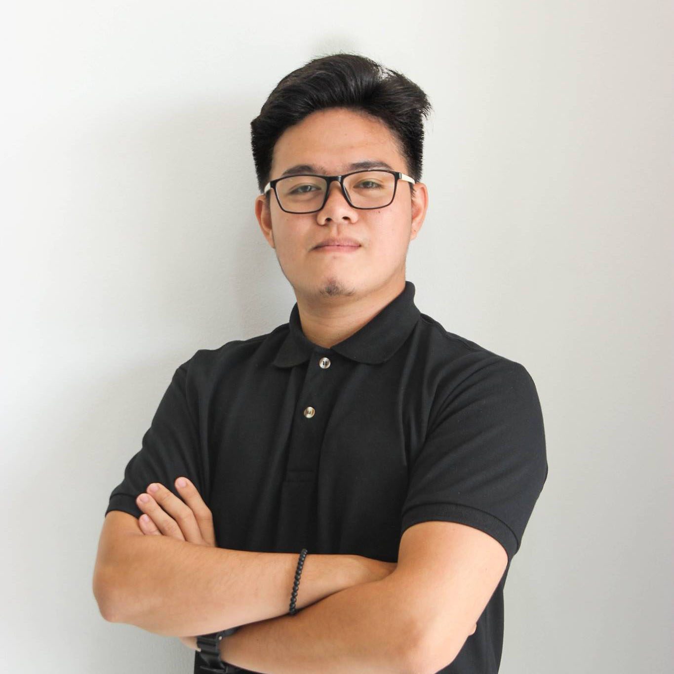 Kevin Karl G.'s profile photo