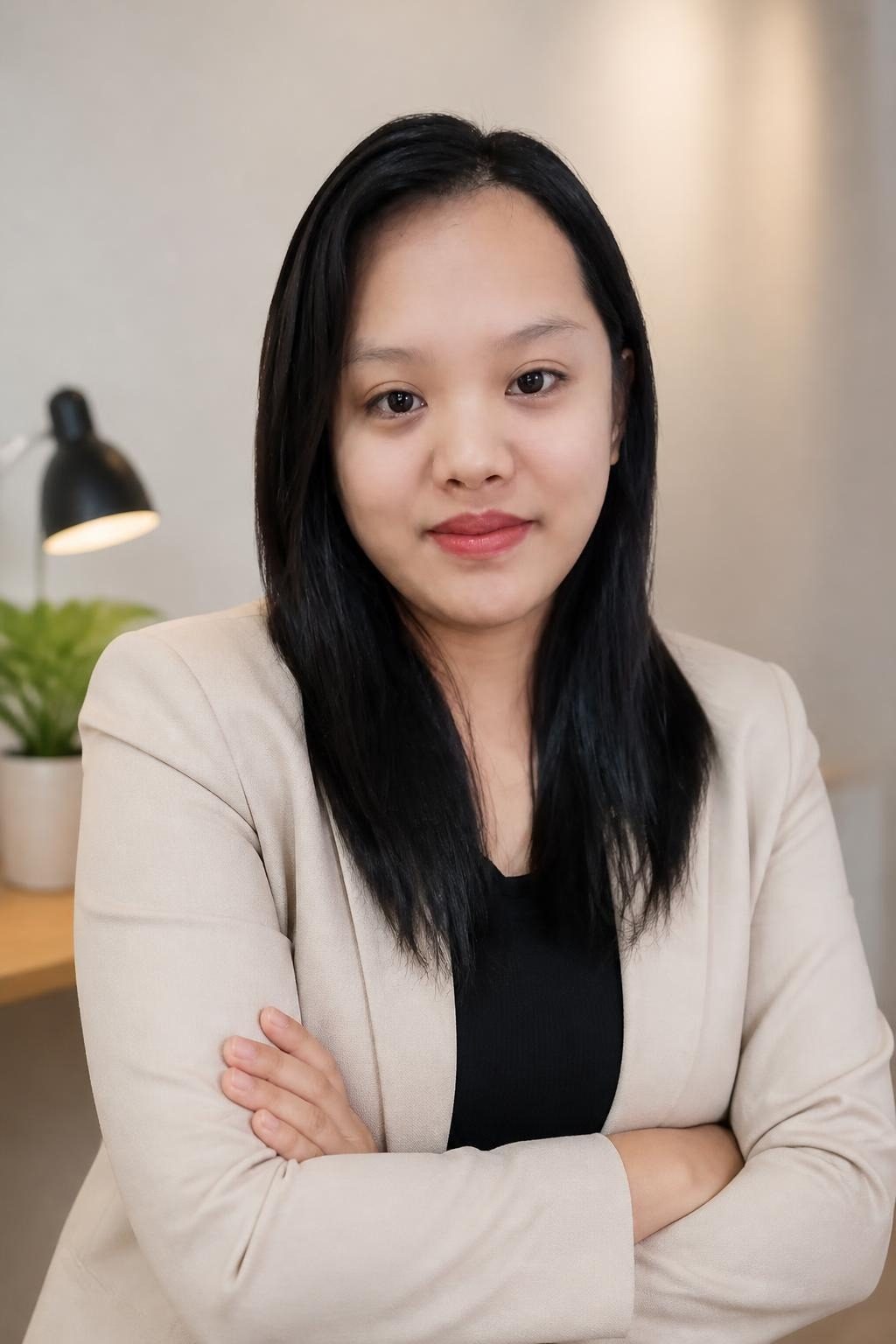 Dinalyn T.'s profile photo