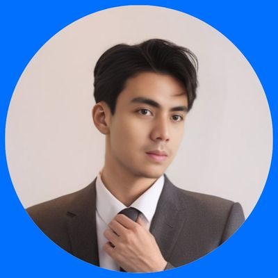 Patrick Paul A.'s profile photo