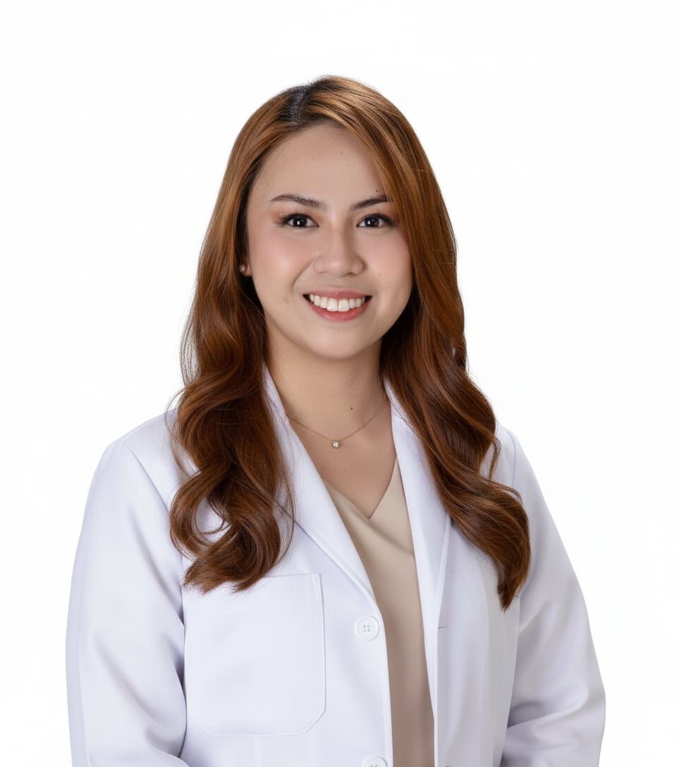 Krysthine L.'s profile photo
