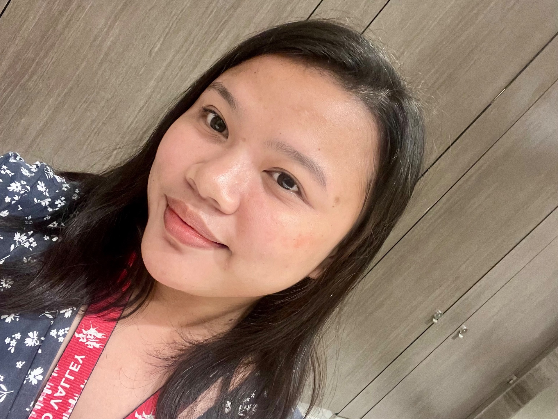 Maria Bernadeth O.'s profile photo