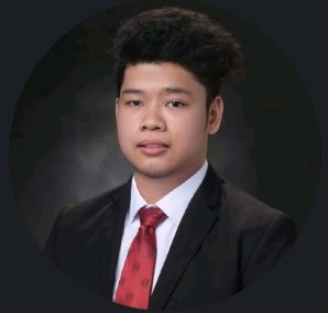 Mark Kevin S.'s profile photo