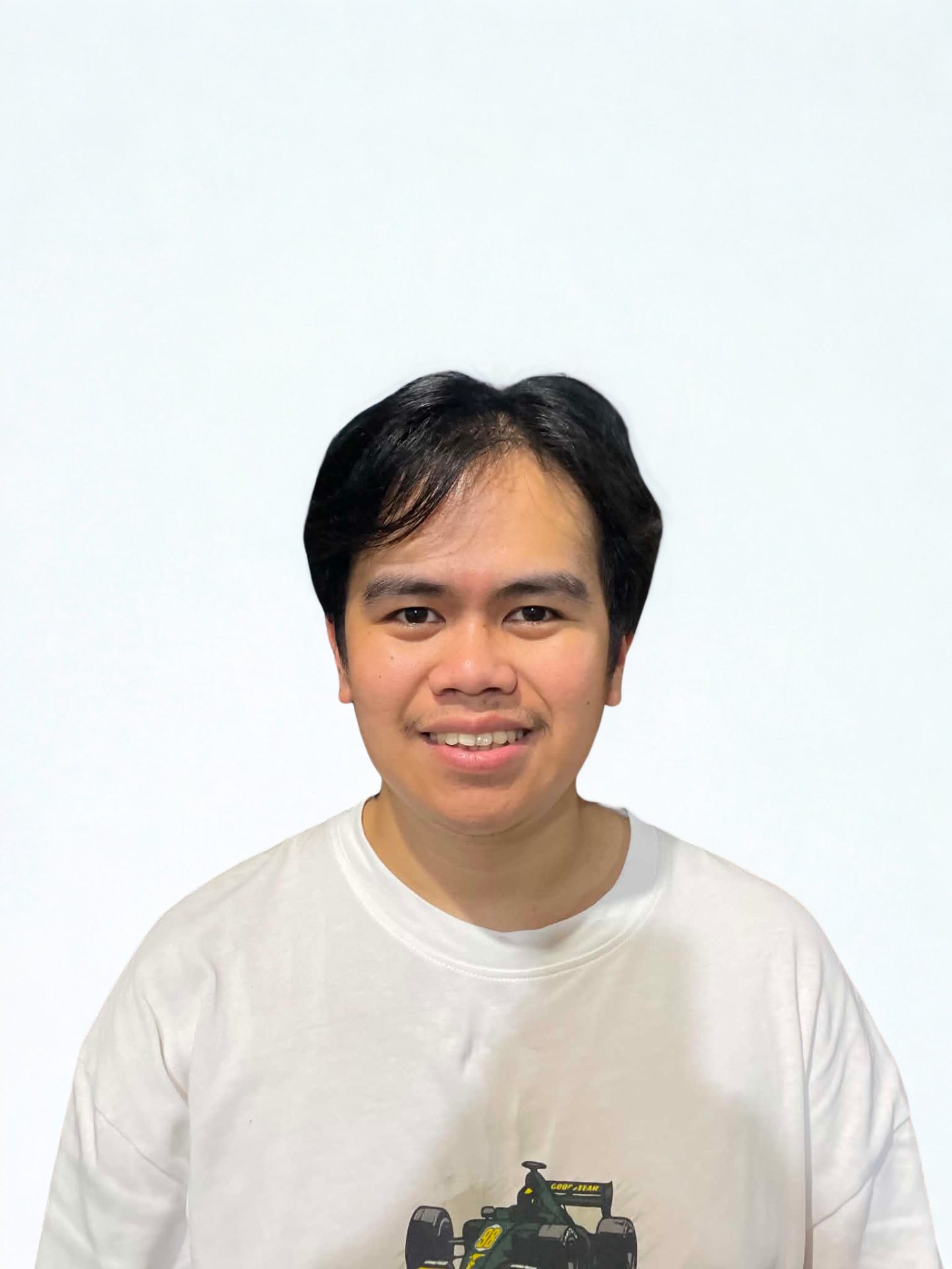 Julius John R.'s profile photo