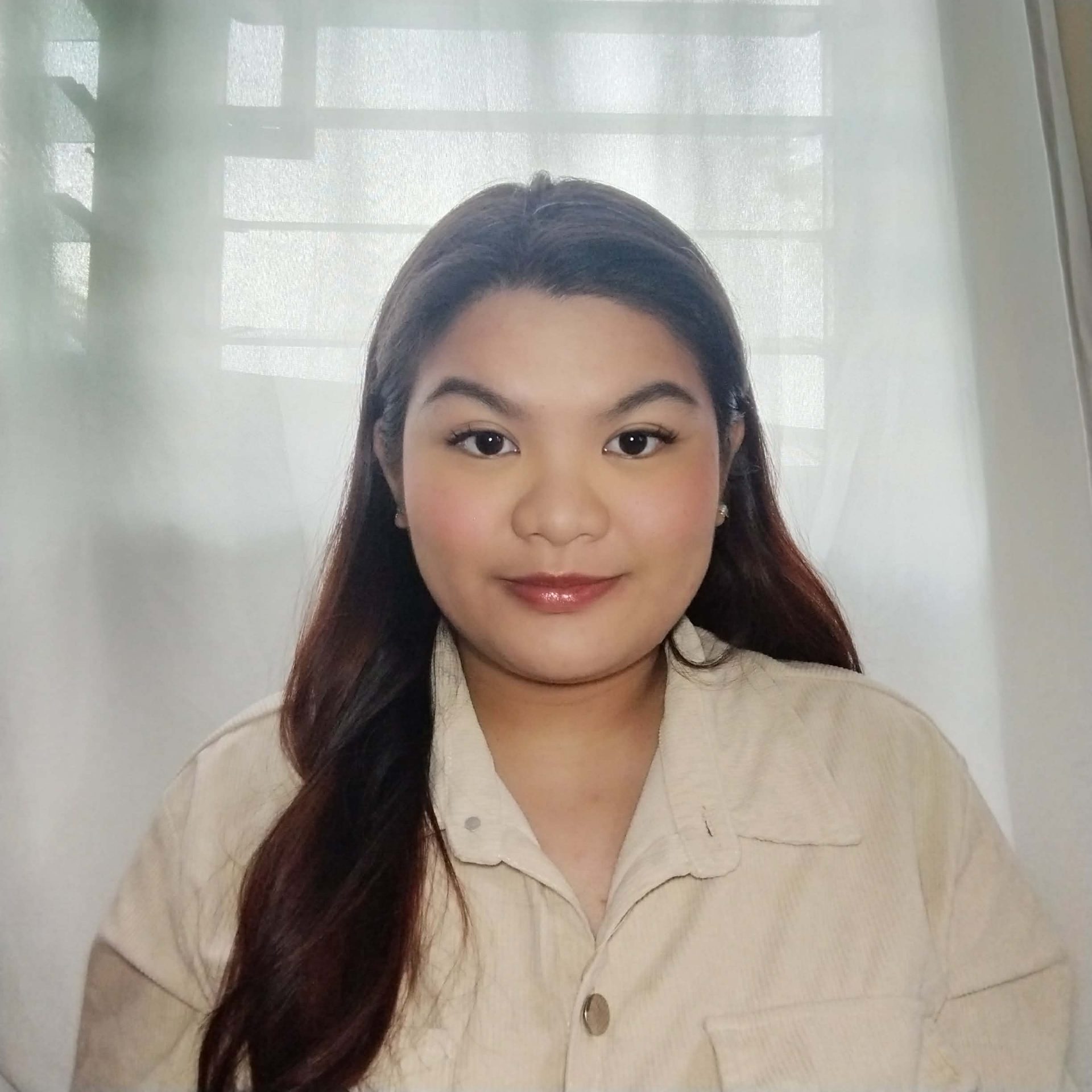 ALYANNAH YVAN S.'s profile photo