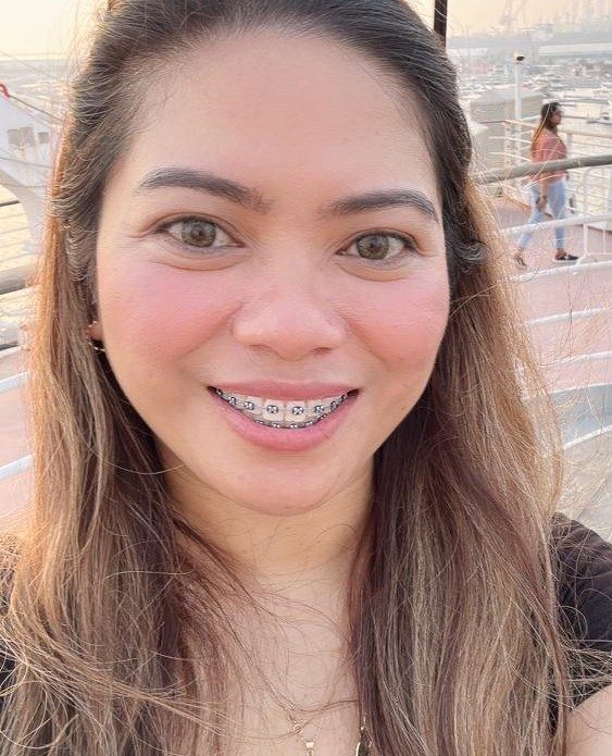 MA JUNALYN A.'s profile photo
