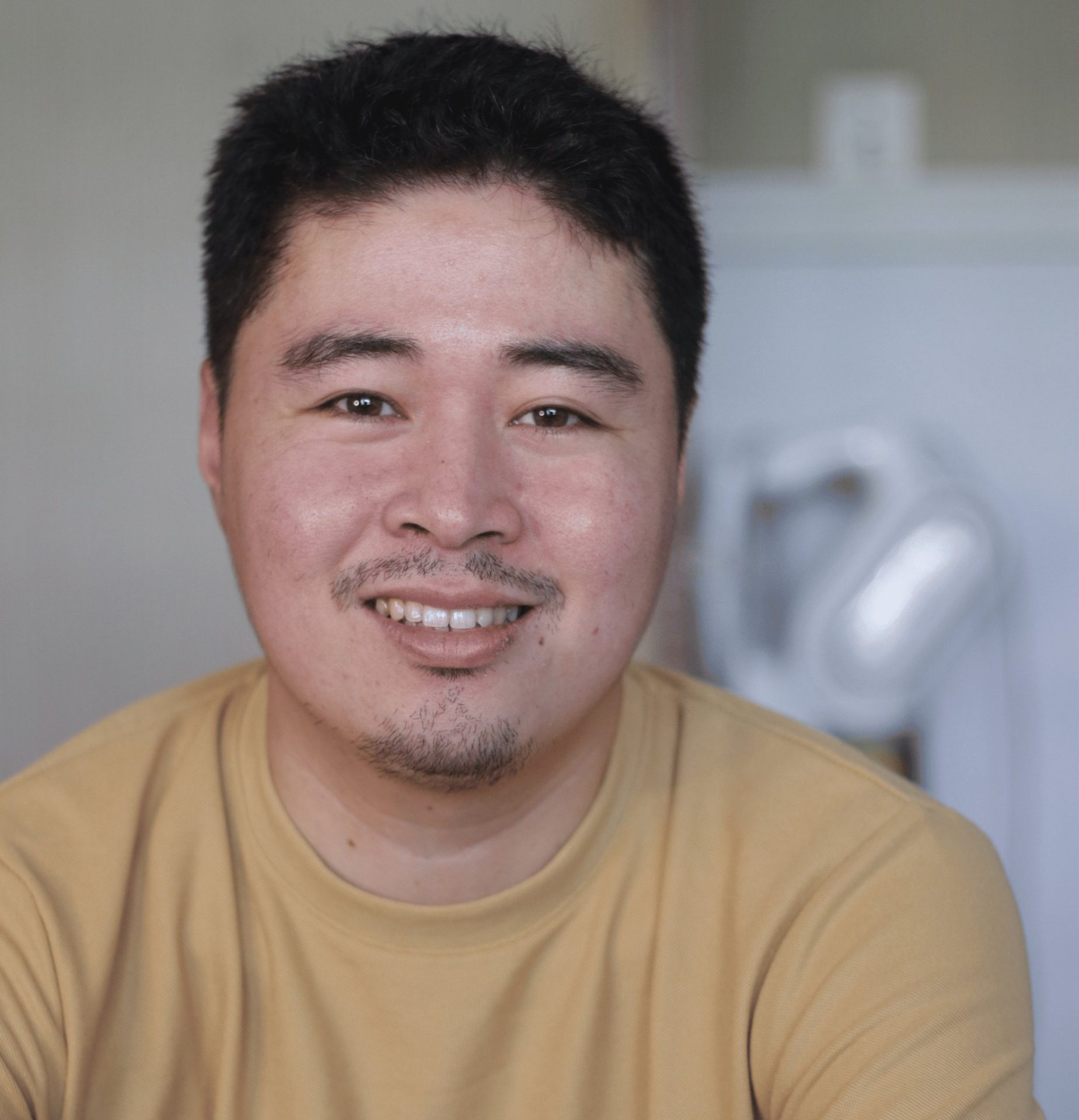 Kristopher C.'s profile photo