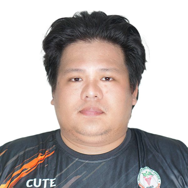Exequiel Dave G.'s profile photo