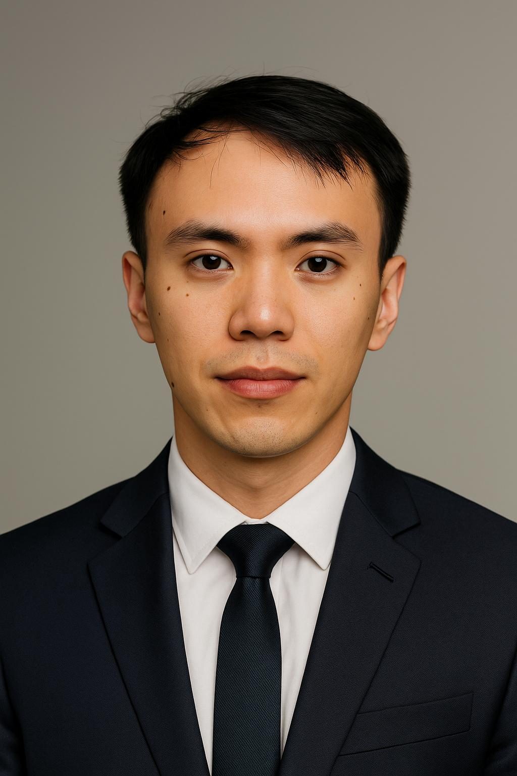 Joeper B.'s profile photo