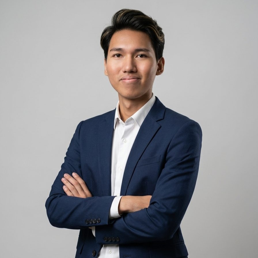 Rico Miguel S.'s profile photo
