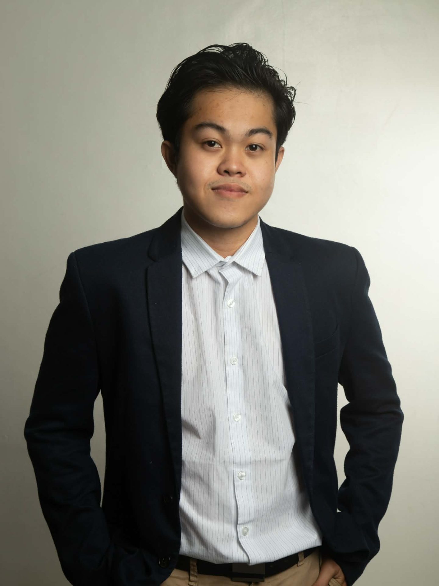 King Laurenze Herald V.'s profile photo