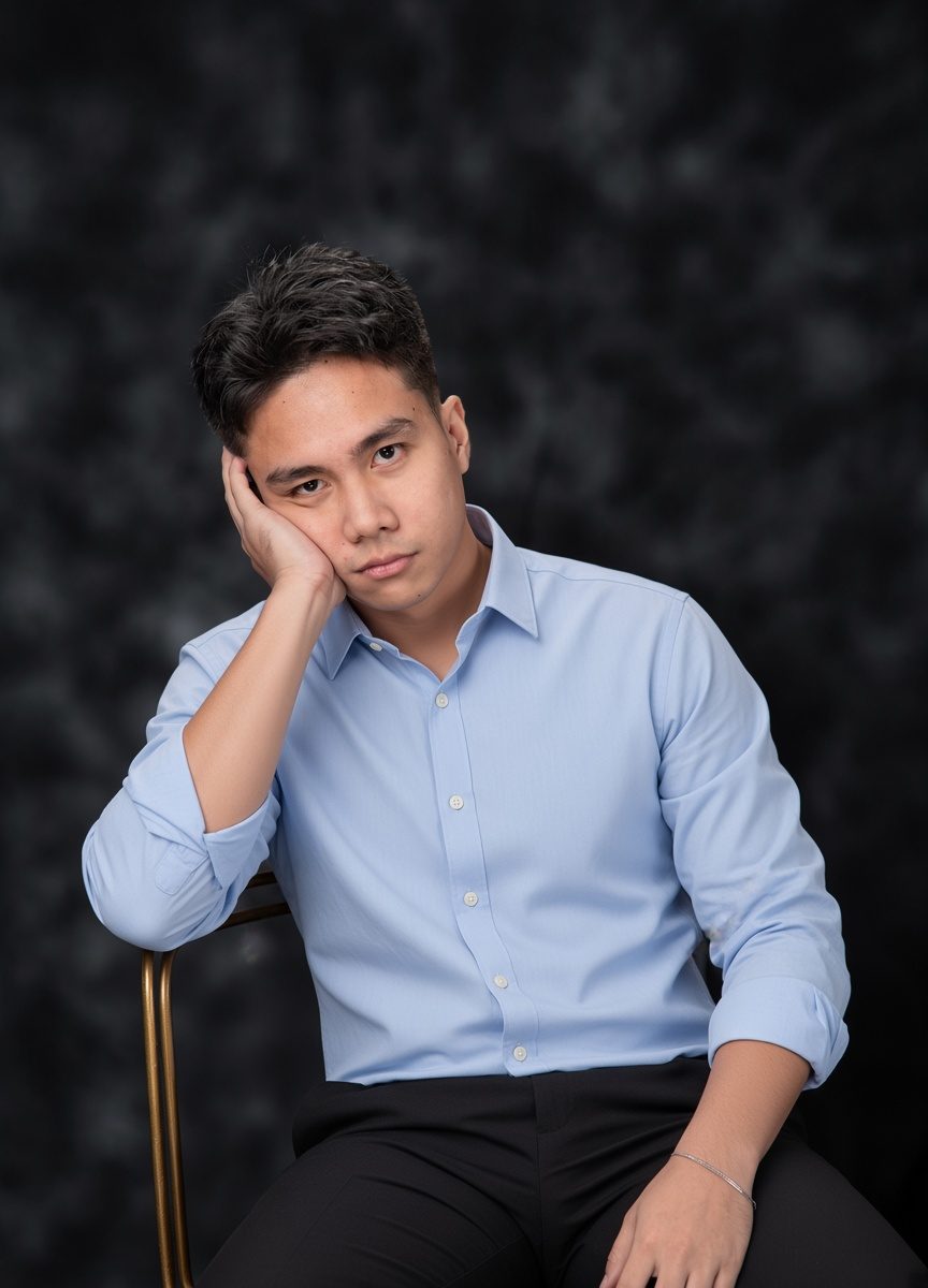Mel Adry O.'s profile photo
