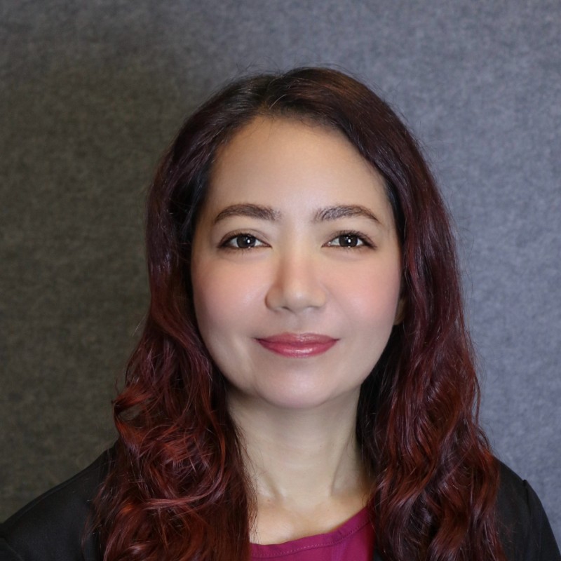 Agnes A.'s profile photo