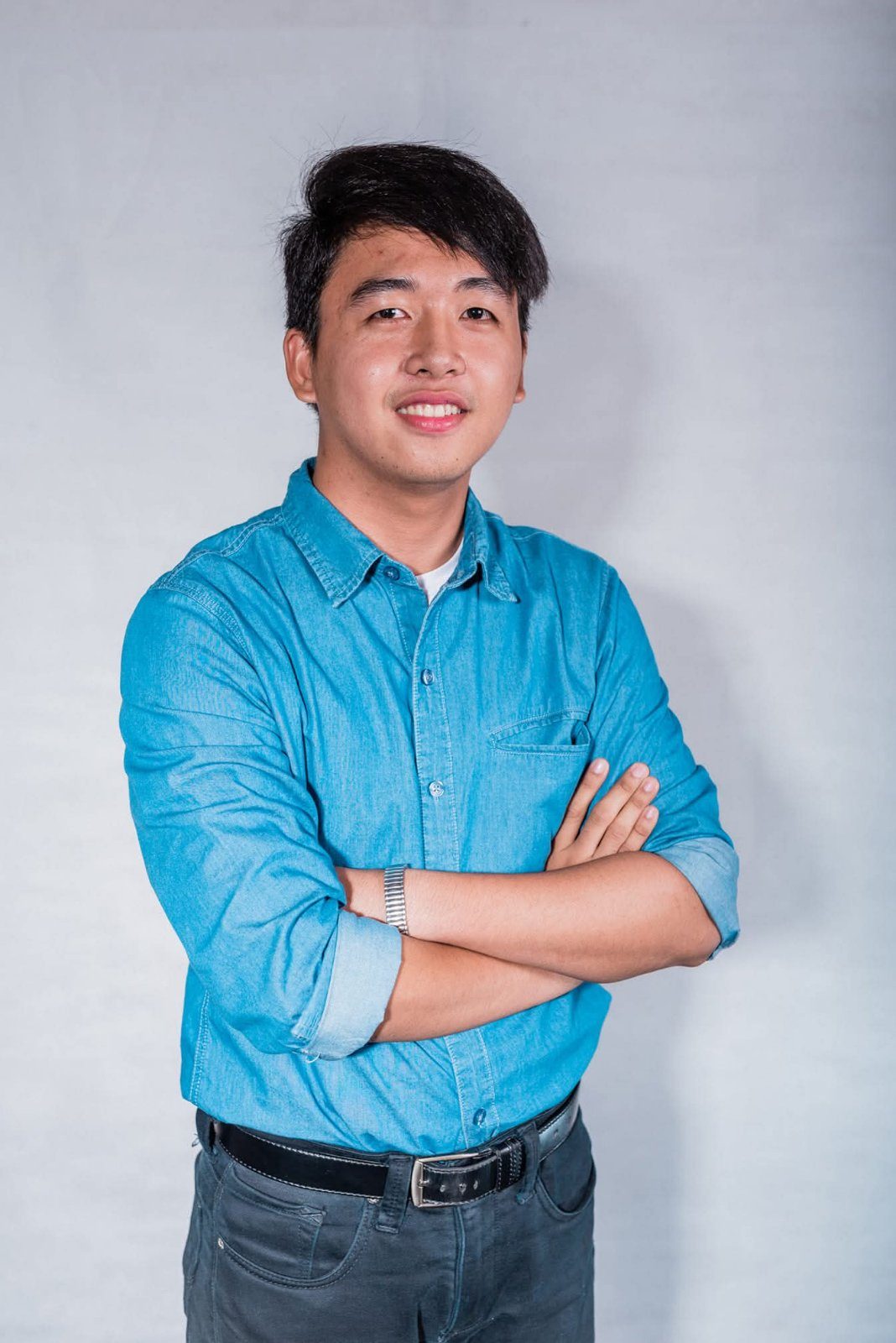 Rohel B.'s profile photo