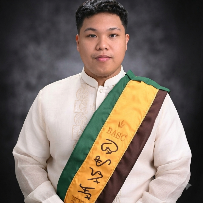John Christopher V.'s profile photo