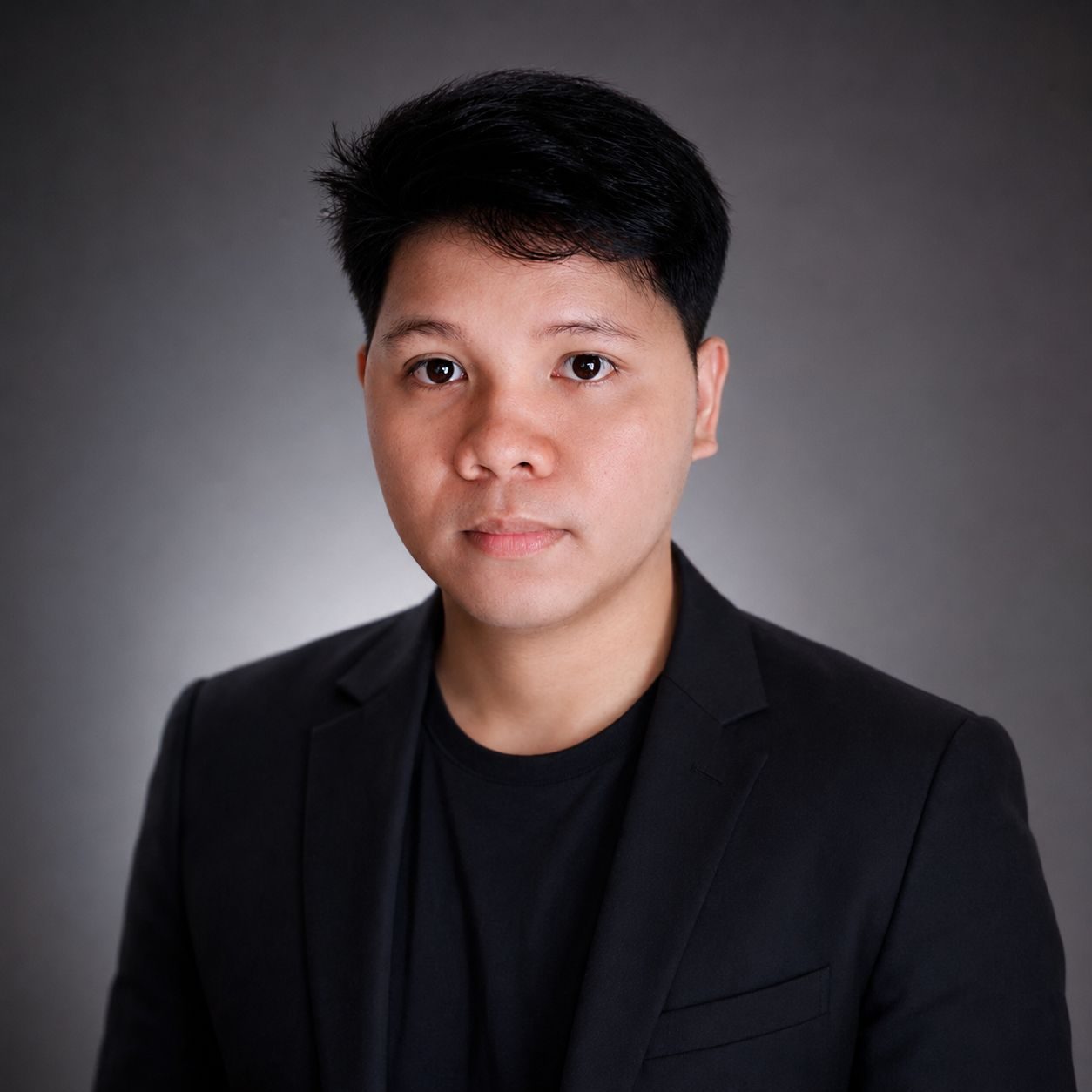 Cymon John B.'s profile photo