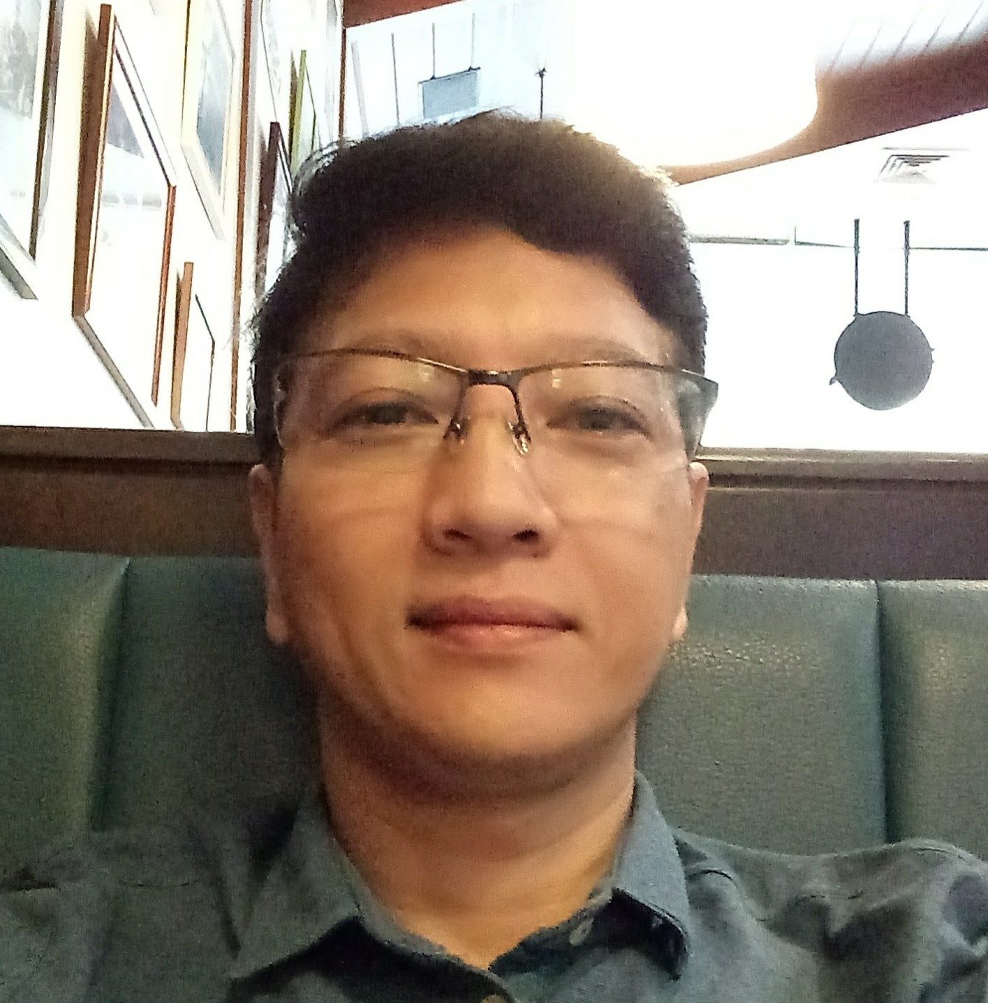 albert S.'s profile photo