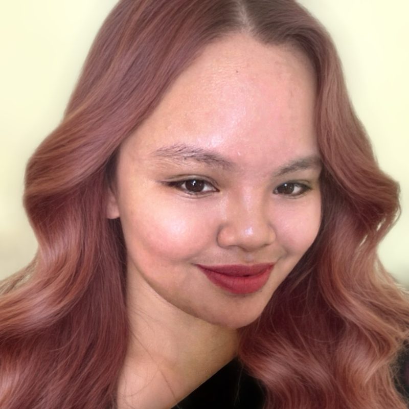Kaye R.'s profile photo